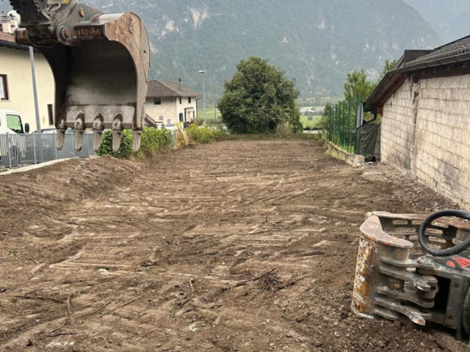 Helårsgrund i Levico Terme, Trento - foto 2
