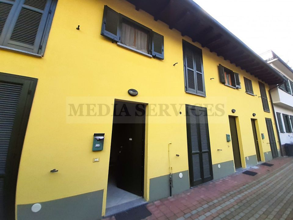 Rækkehus i Sannazzaro de Burgondi, Pavia - foto 2