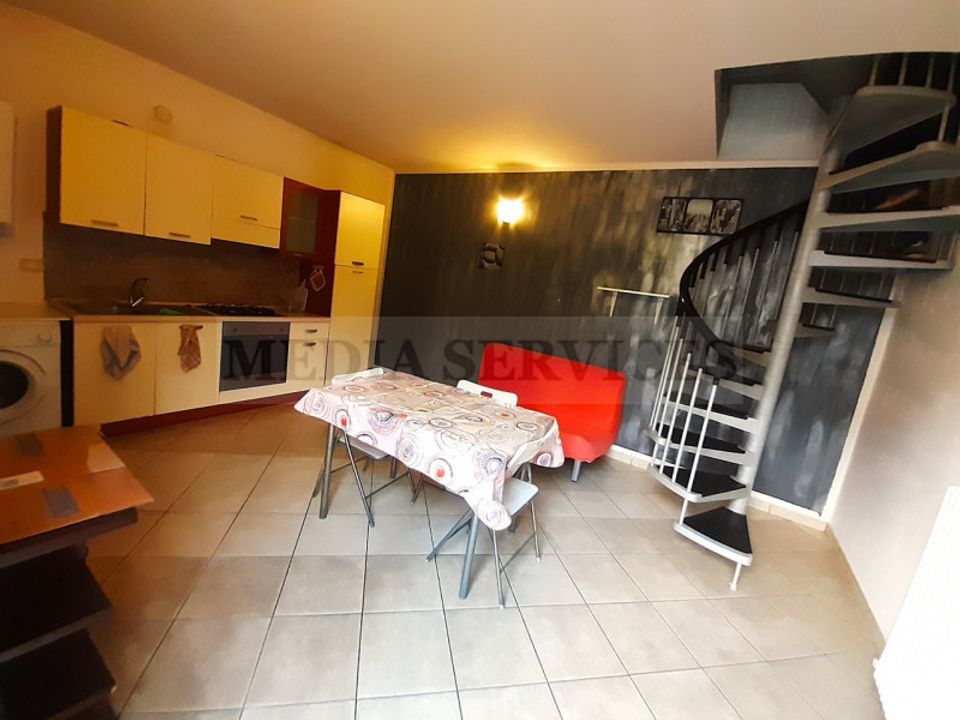 Rækkehus i Sannazzaro de Burgondi, Pavia - foto 3