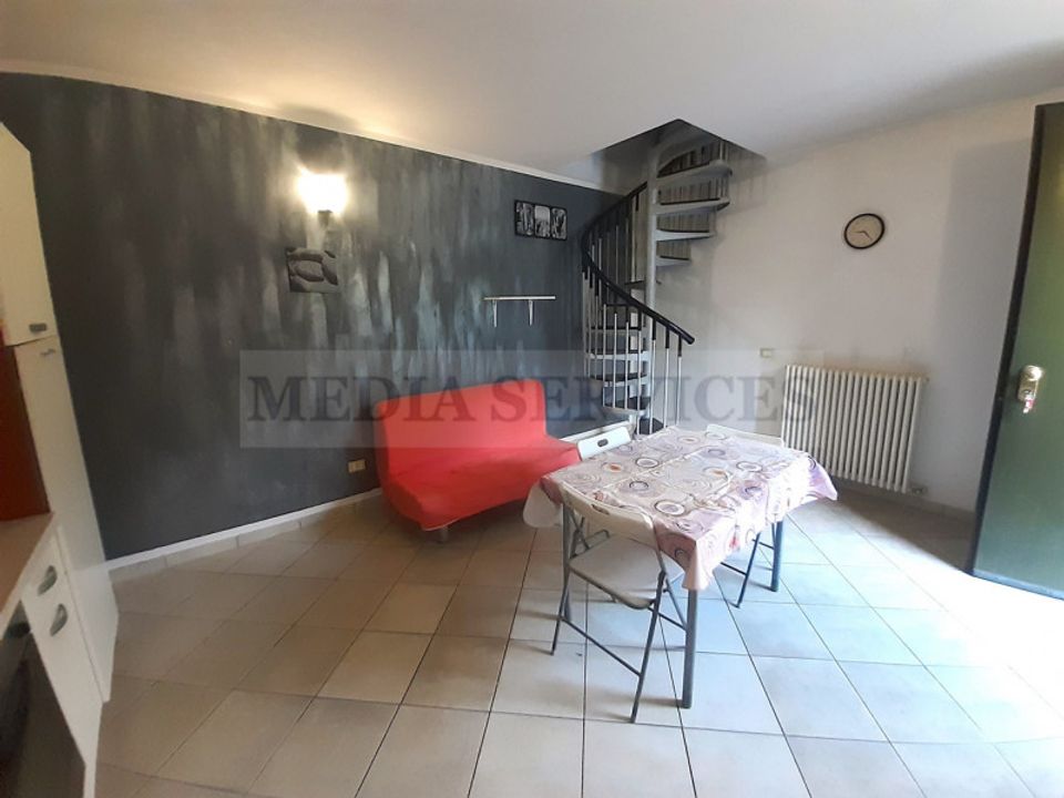 Rækkehus i Sannazzaro de Burgondi, Pavia - foto 4