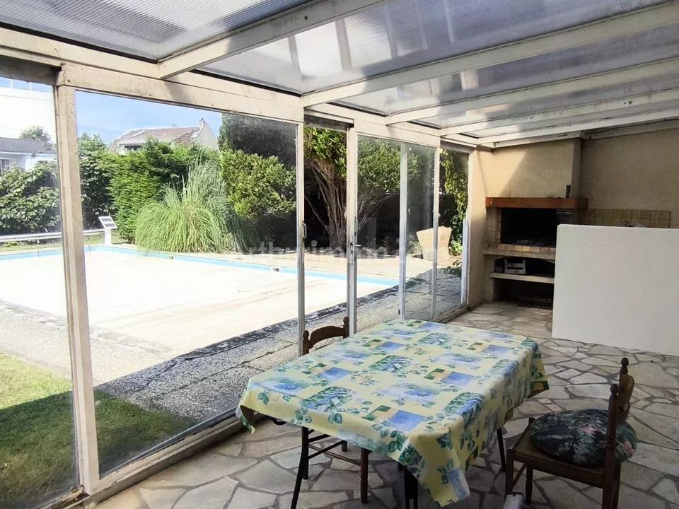 Villa i Le Havre, Seine-Maritime - foto 2