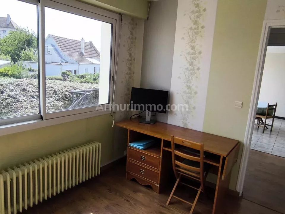 Villa i Le Havre, Seine-Maritime - foto 5