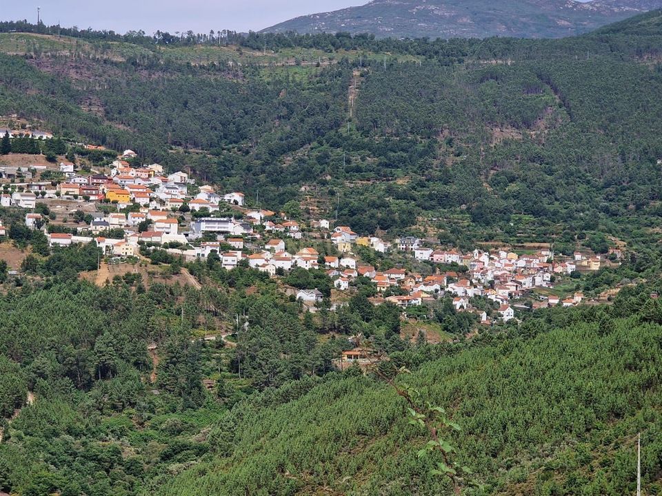 Villa i Seia, Guarda - foto 1