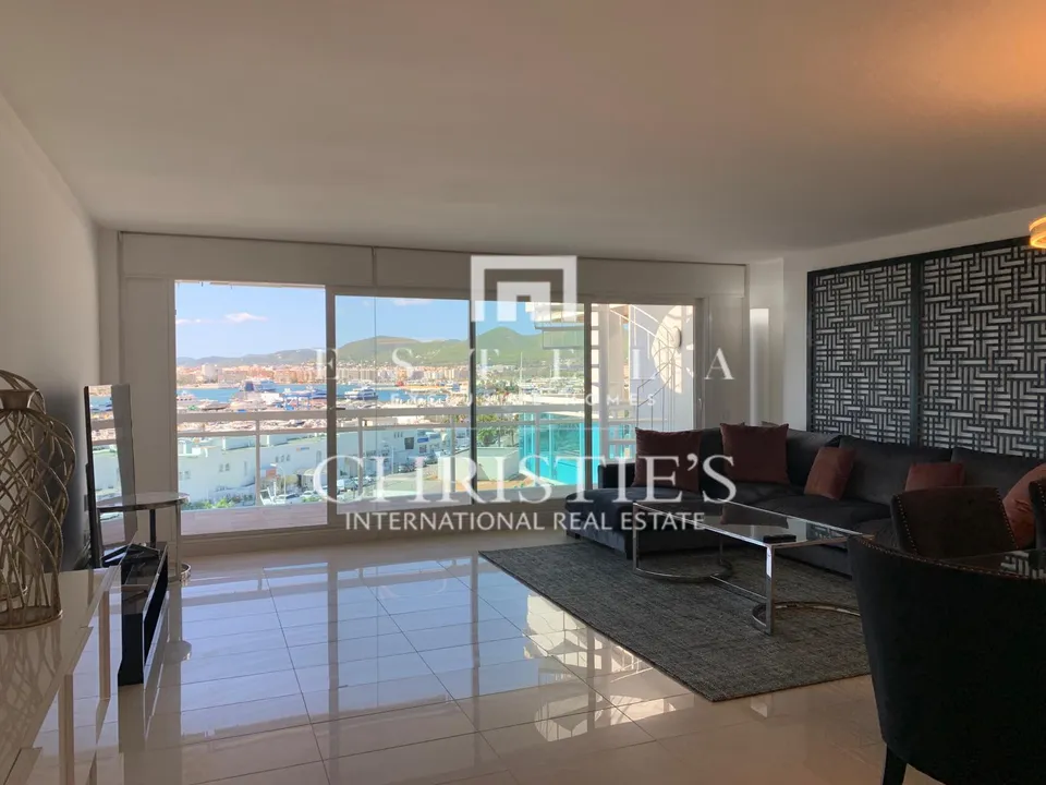 Apartment in Ibiza, Ibiza - photo 2