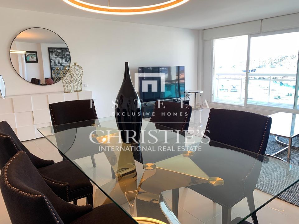 Apartment in Ibiza, Ibiza - photo 4