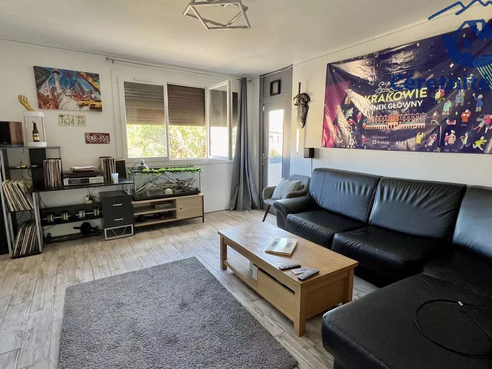 Leilighet i Perpignan, Pyrenees-Orientales - bilde 2