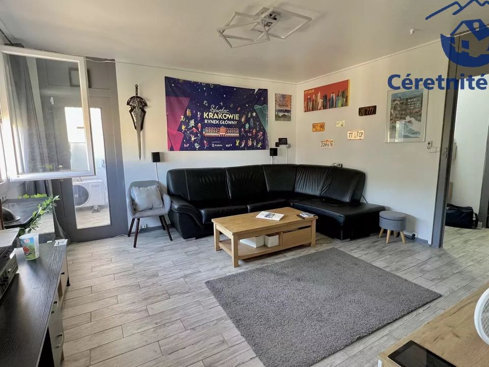 Leilighet i Perpignan, Pyrenees-Orientales - bilde 3