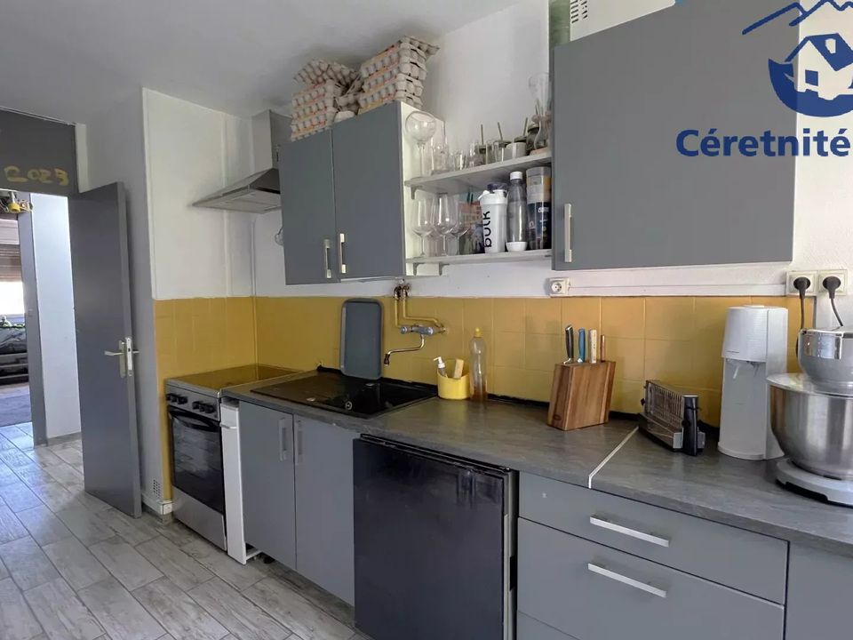 Leilighet i Perpignan, Pyrenees-Orientales - bilde 4