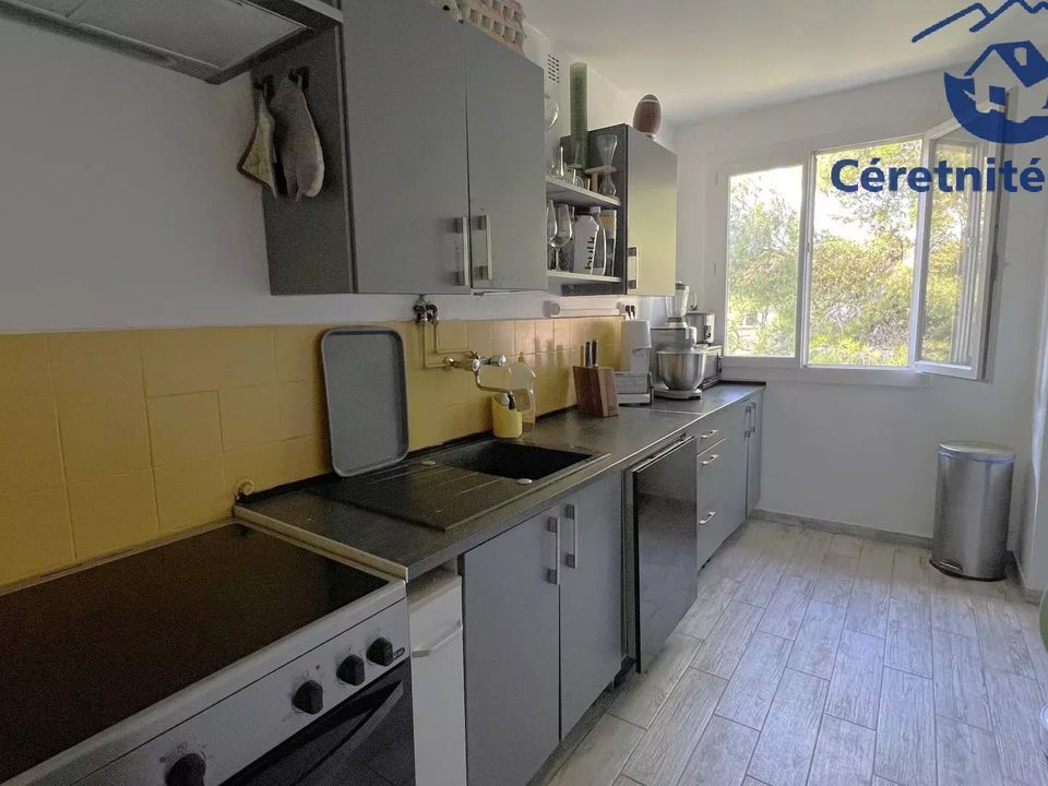 Leilighet i Perpignan, Pyrenees-Orientales - bilde 5