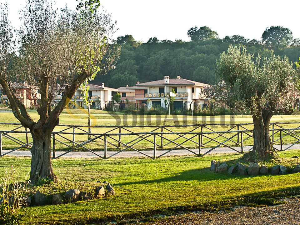 Villa i Monterosi, Viterbo - foto 3