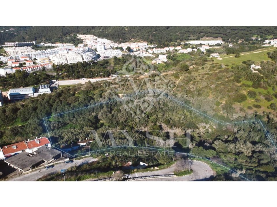 Helårsgrund i Sesimbra, Setubal - foto 4