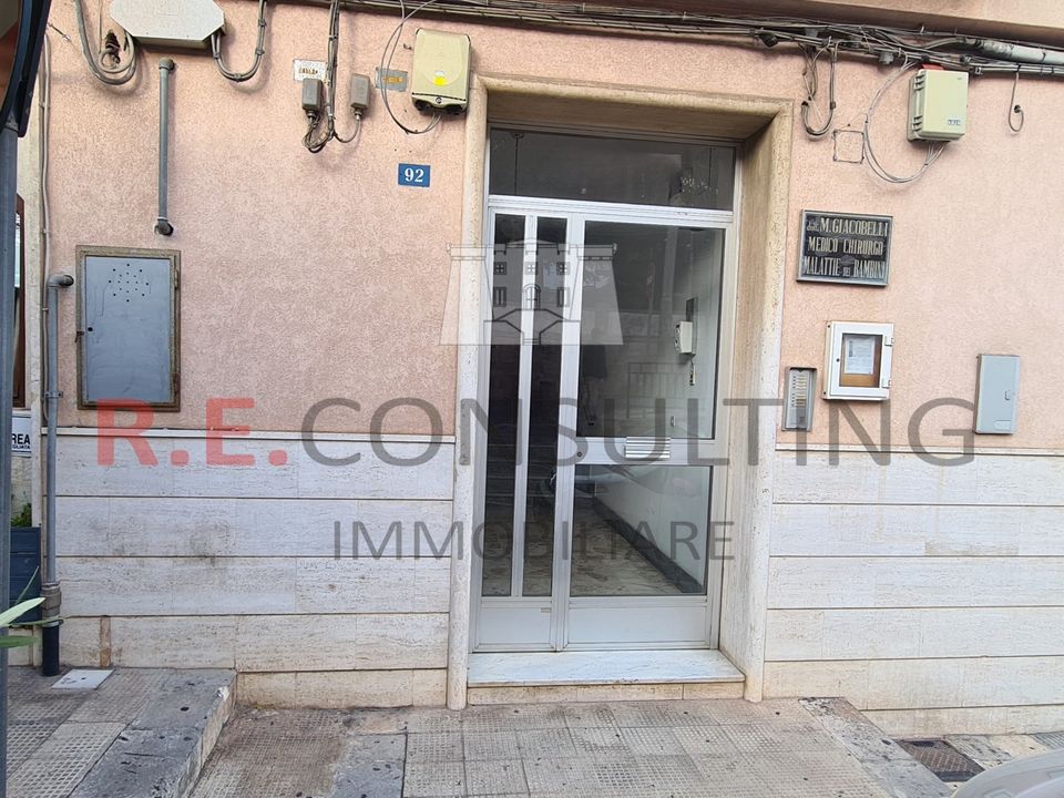 Lejlighed i Martina Franca, Taranto - foto 2