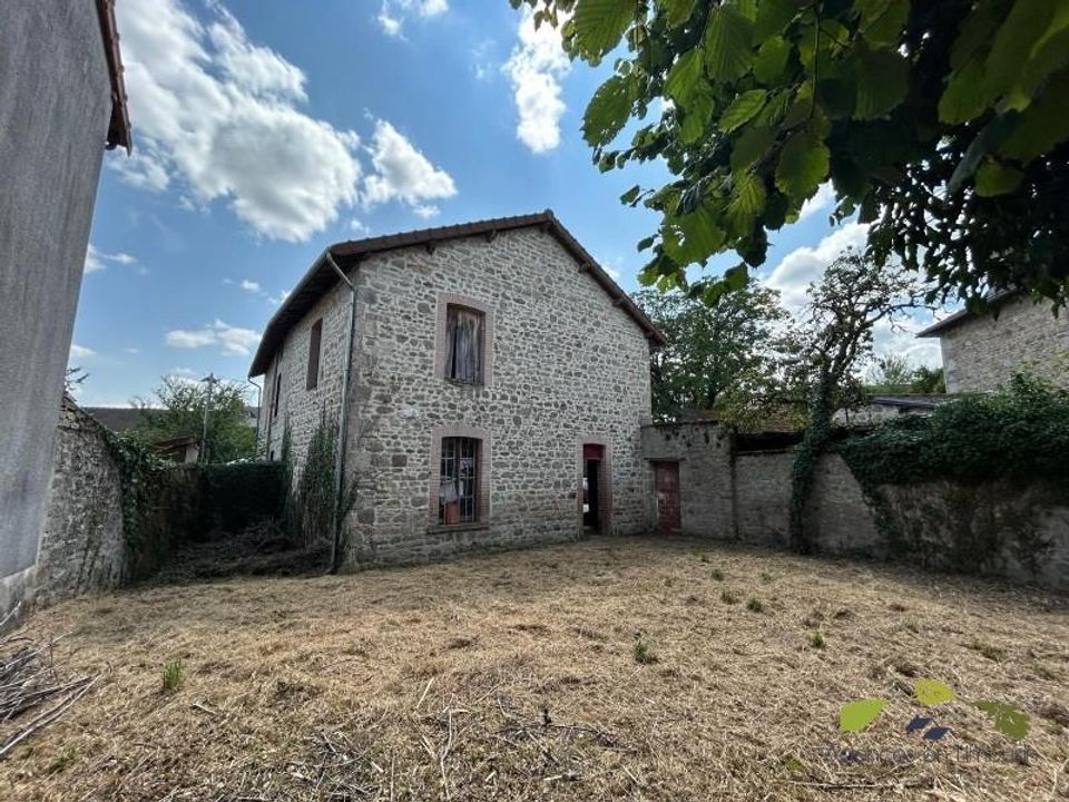 Villa a Sauviat-sur-Vige, Haute-Vienne - foto 2