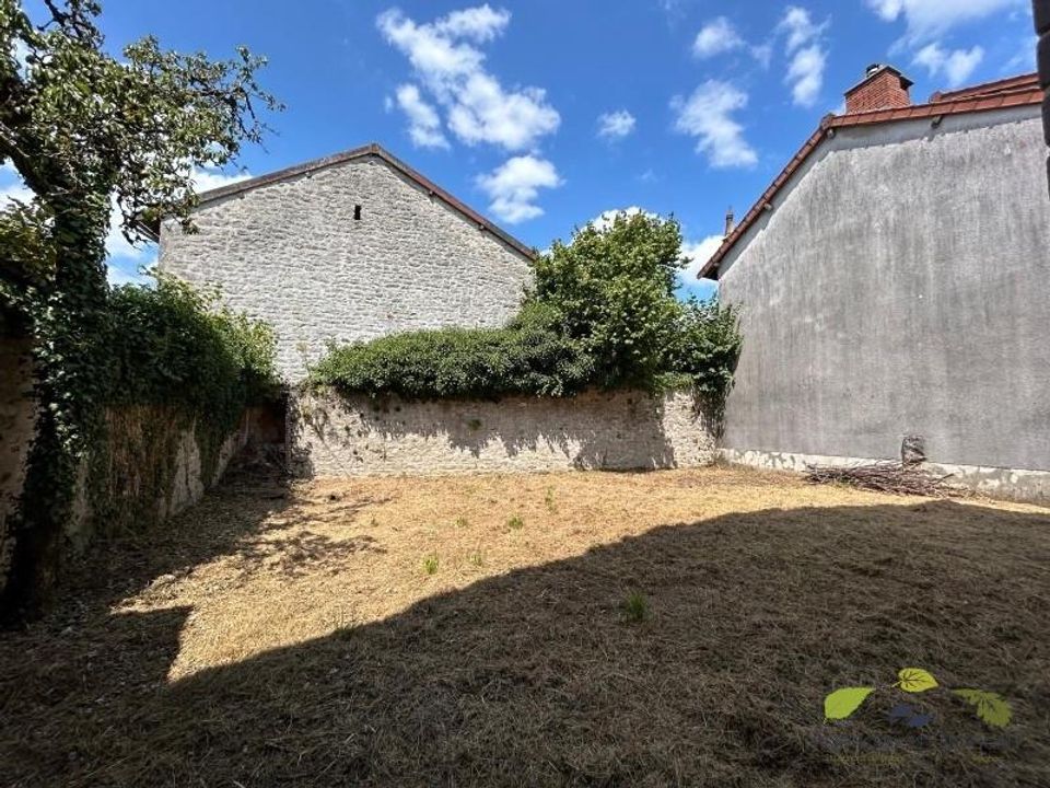 Villa a Sauviat-sur-Vige, Haute-Vienne - foto 3