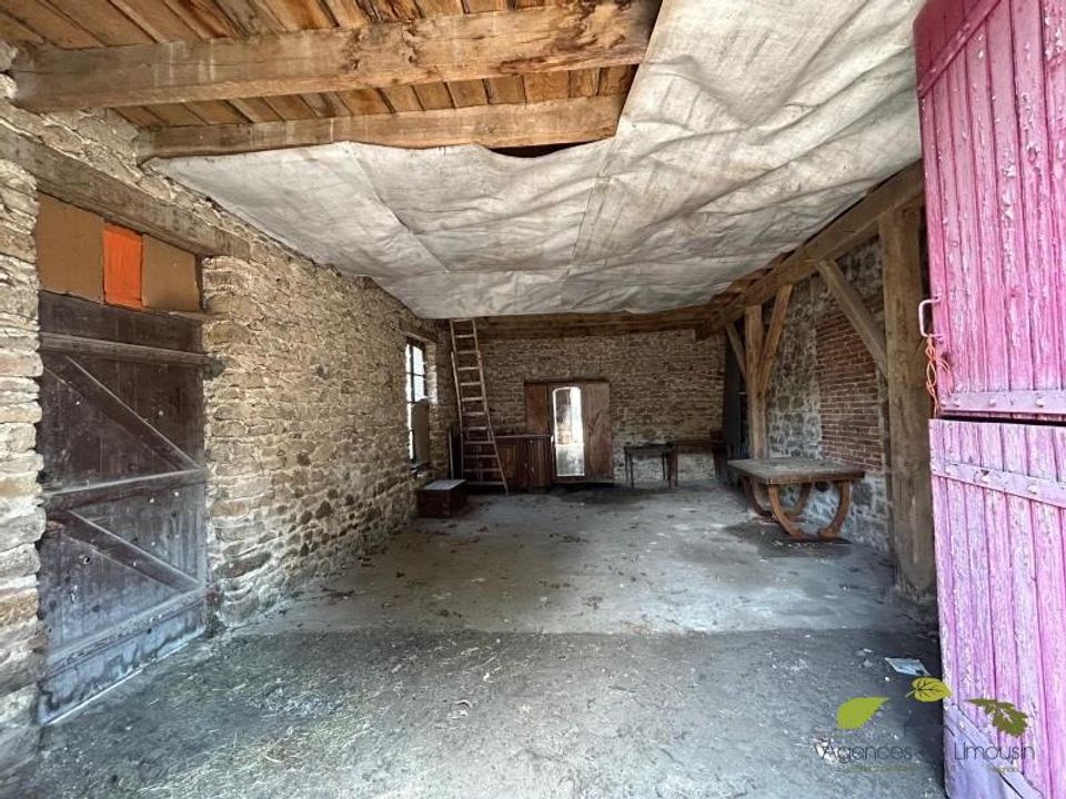 Villa a Sauviat-sur-Vige, Haute-Vienne - foto 4