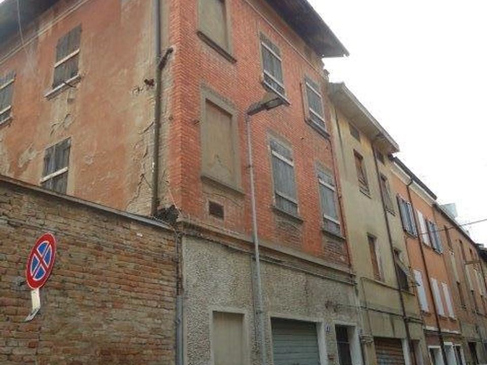 Villa i Carpi, Modena - foto 1