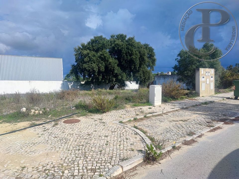 Helårsgrund i Palmela, Setubal - foto 2