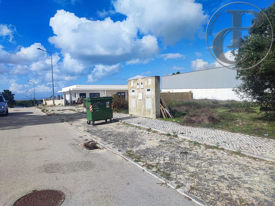 Helårsgrund i Palmela, Setubal - foto 3
