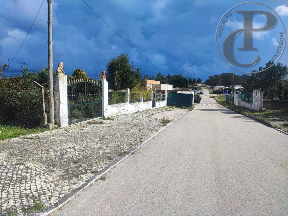 Helårsgrund i Palmela, Setubal - foto 4