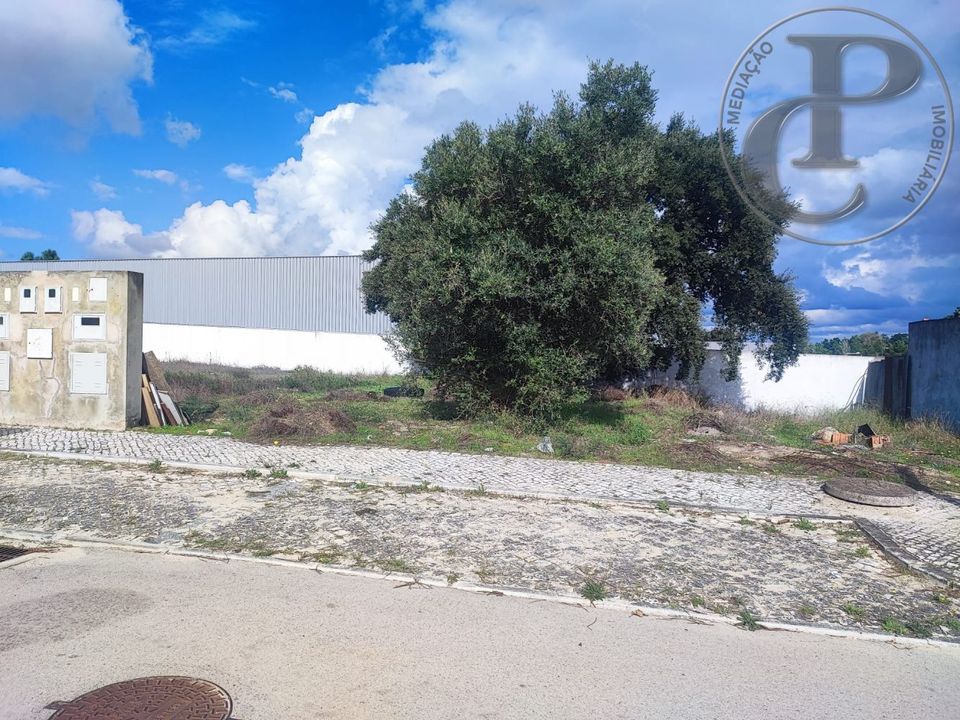 Helårsgrund i Palmela, Setubal - foto 5