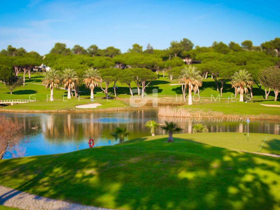 Helårsgrund i Almancil, Faro - foto 2