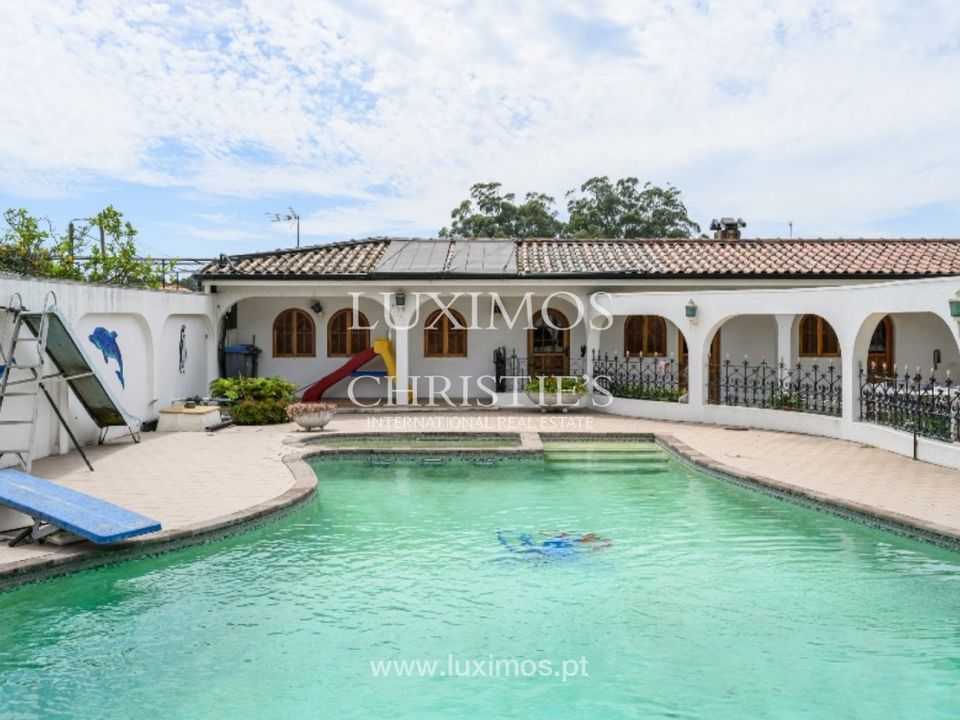 Villa en Maia, Porto - foto 2