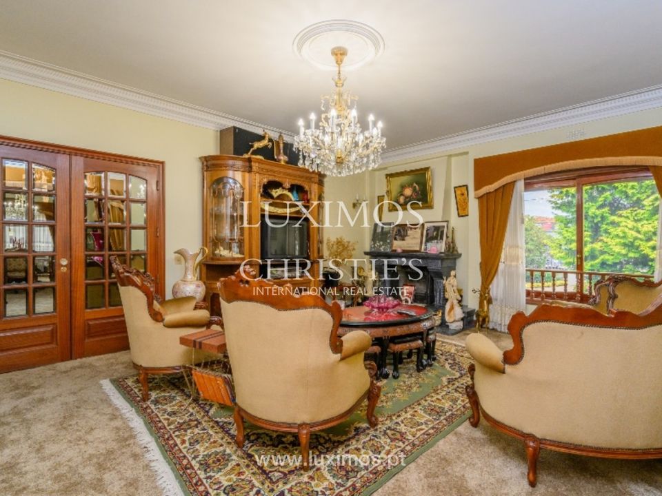 Villa en Maia, Porto - foto 4
