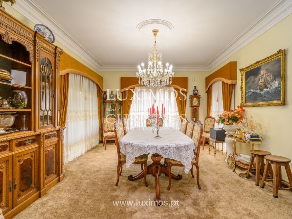 Villa en Maia, Porto - foto 5