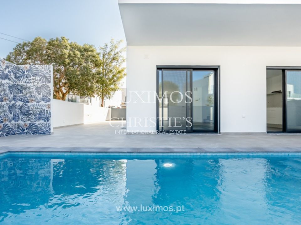 Villa i Olhao, Faro - foto 2