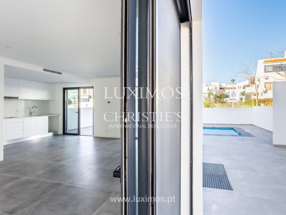 Villa i Olhao, Faro - foto 3