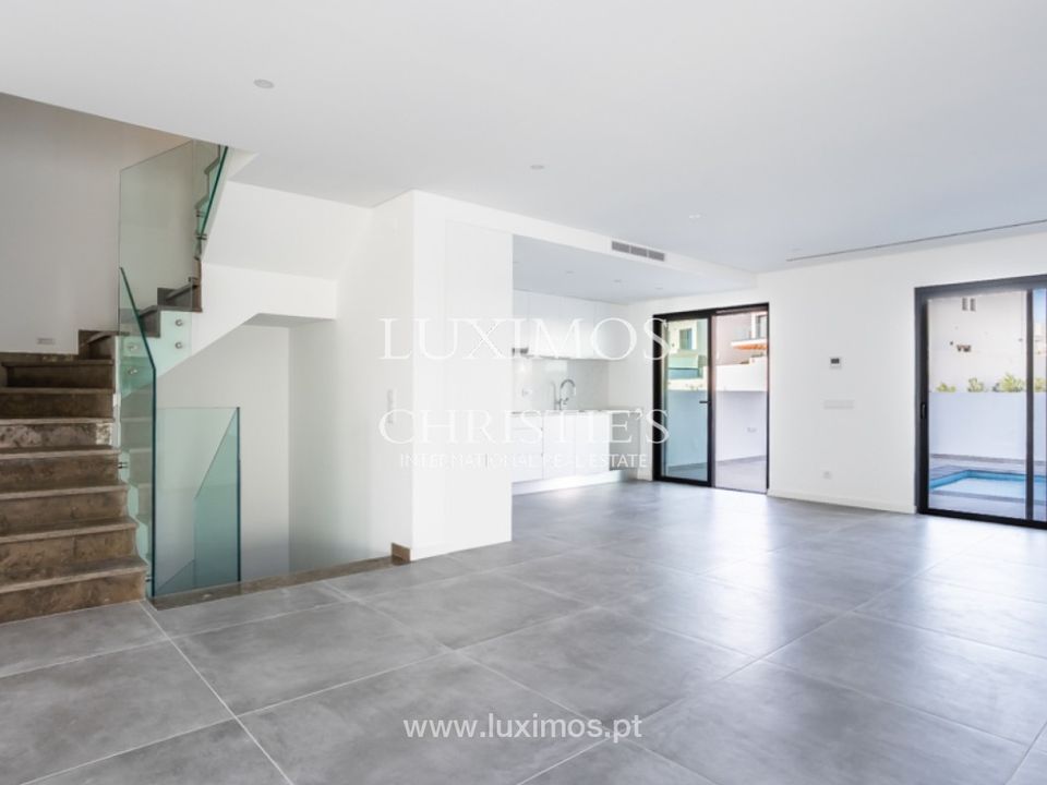 Villa i Olhao, Faro - foto 5