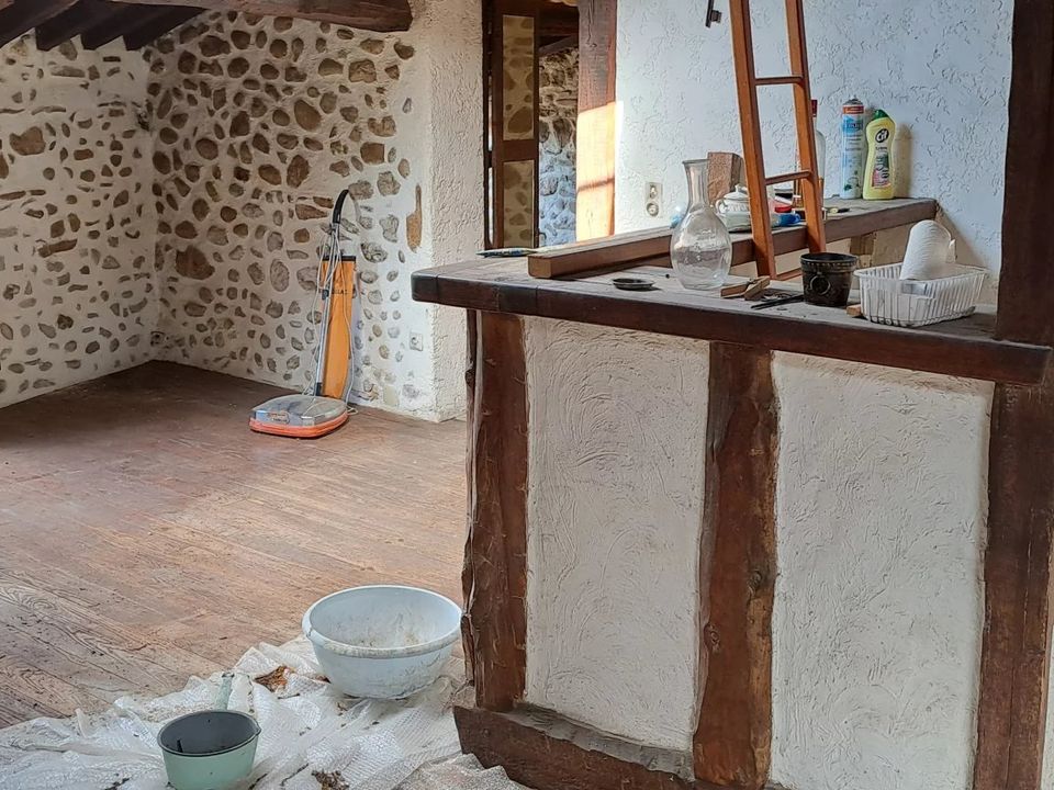 Leilighet i Cagnes-sur-Mer, Alpes-Maritimes - bilde 4