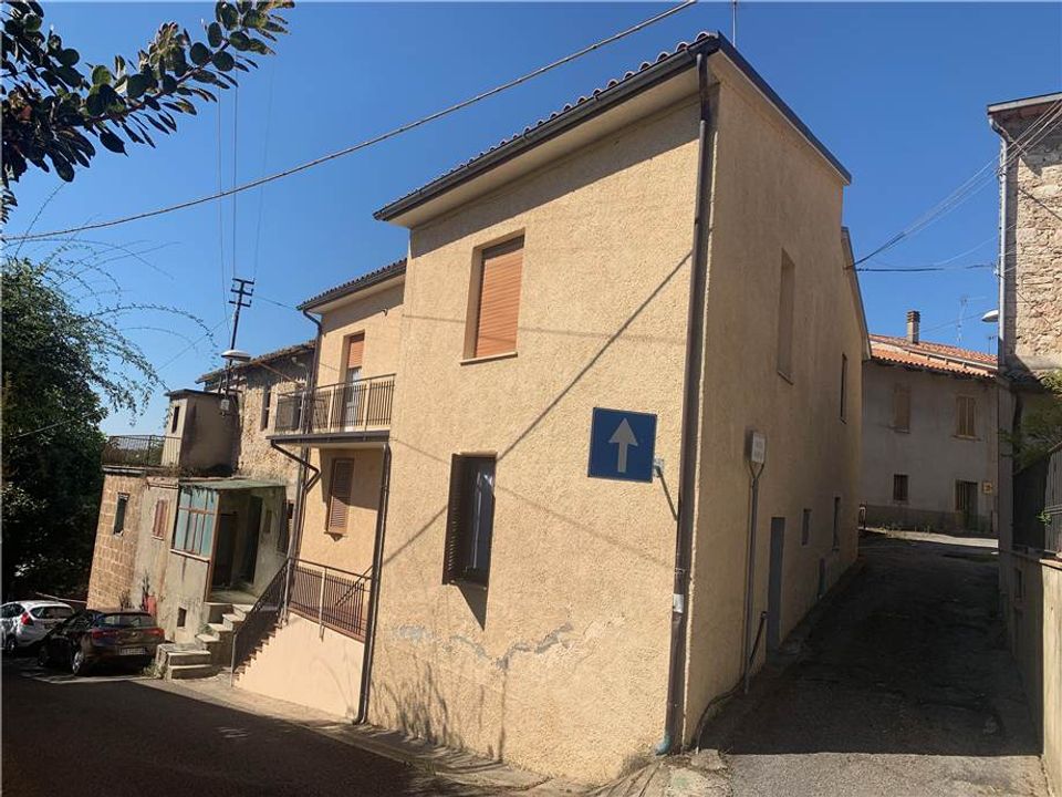 Apartament a Gualdo Cattaneo, Perugia - foto 2
