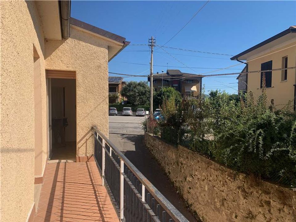 Apartament a Gualdo Cattaneo, Perugia - foto 4