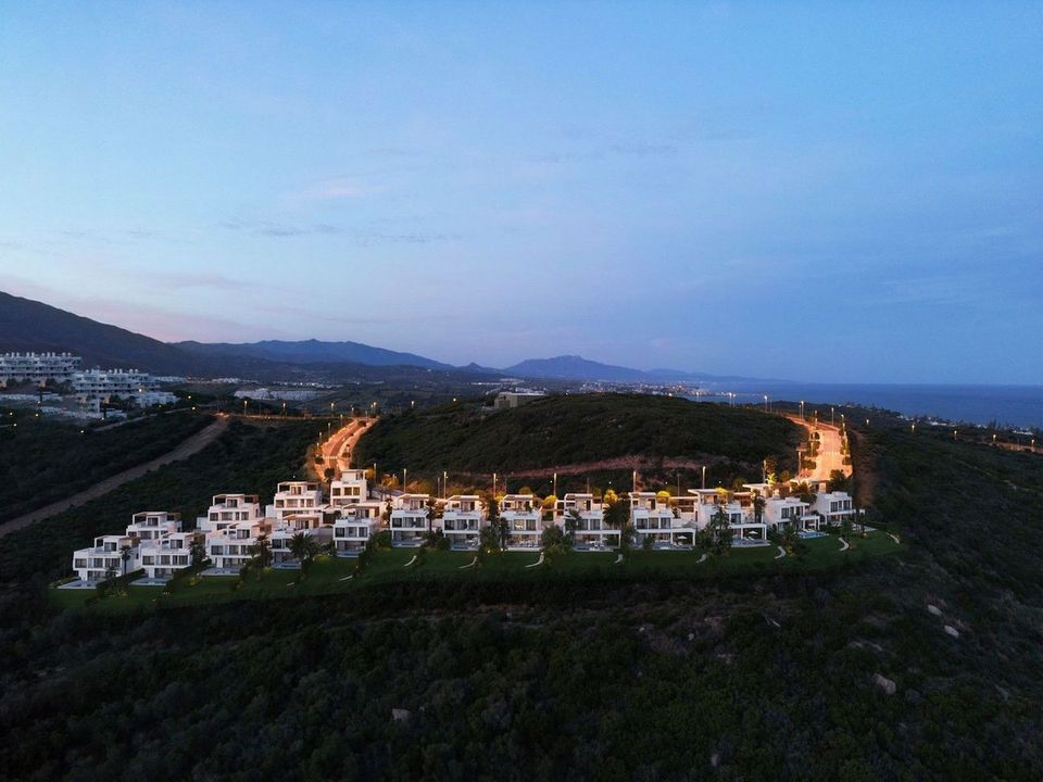 Villa i Casares, Malaga - foto 5