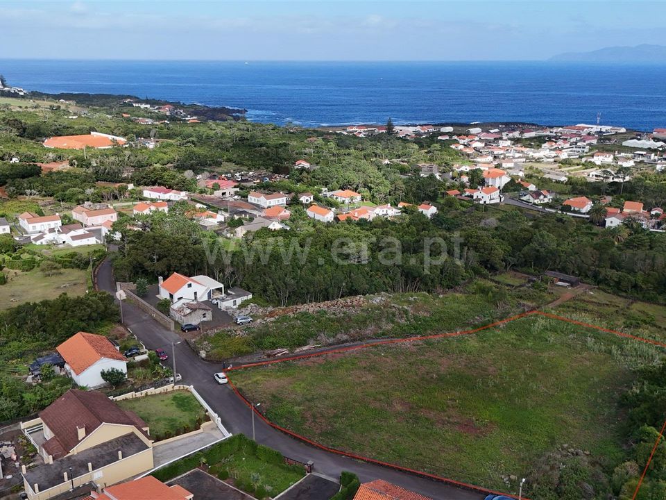 Helårsgrund i Sao Roque do Pico, Pico - foto 3