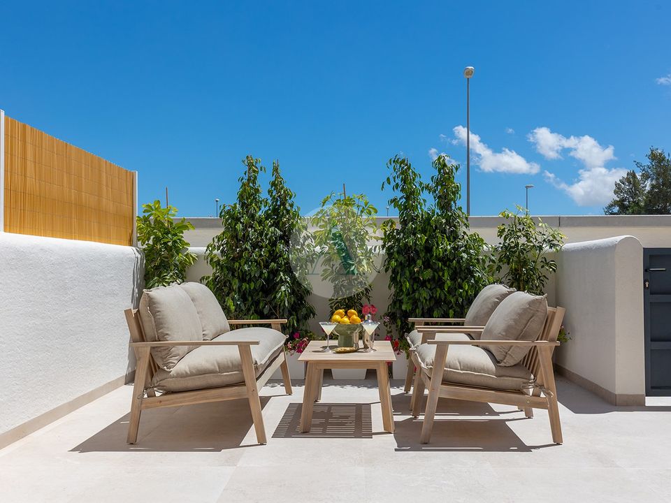 Apartamento en Dolores, Alicante - foto 3