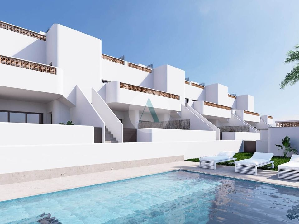 Lejlighed i Dolores, Alicante - foto 1