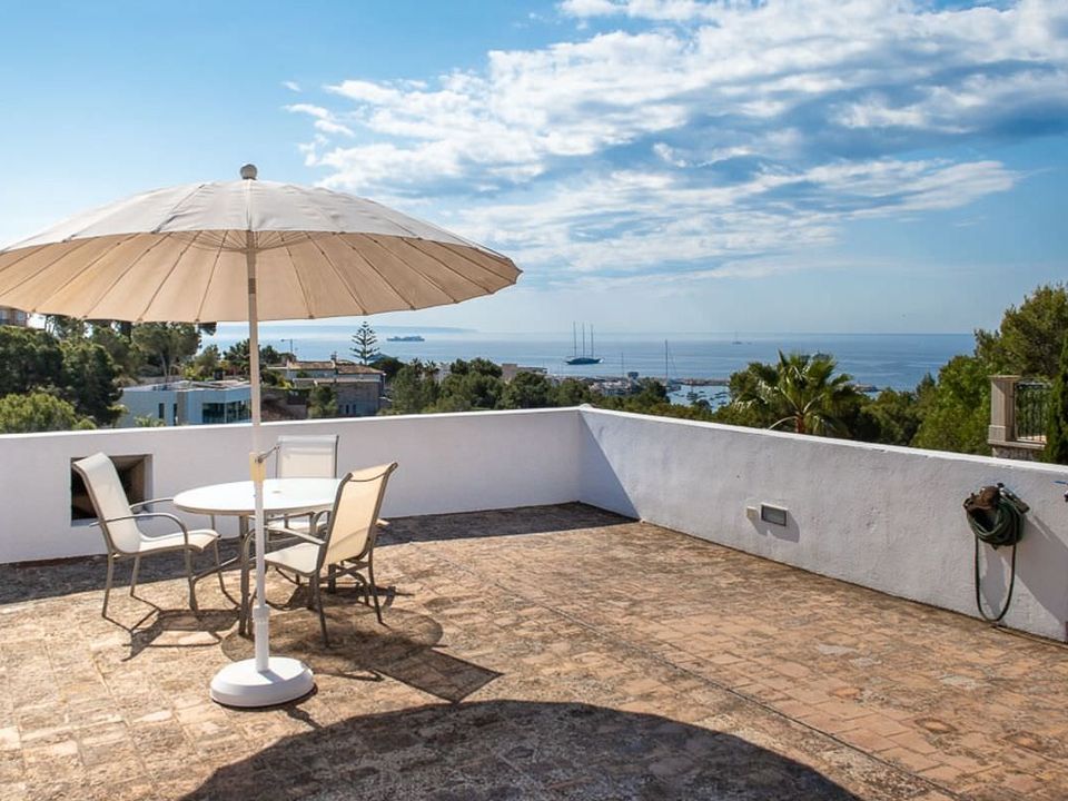 Villa i Costa D'en Blanes, Mallorca - foto 2