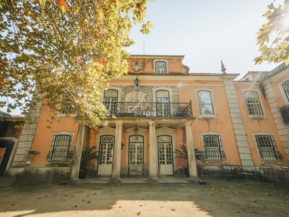 Masia a Lisbon, Lisbon - foto 2