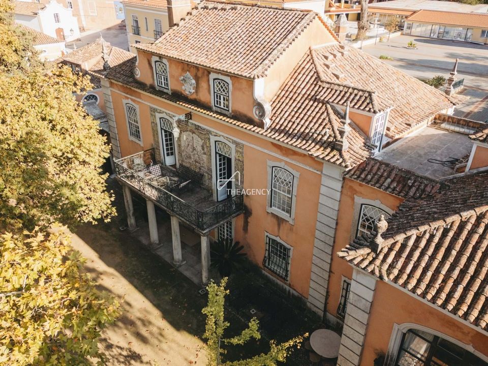 Masia a Lisbon, Lisbon - foto 3