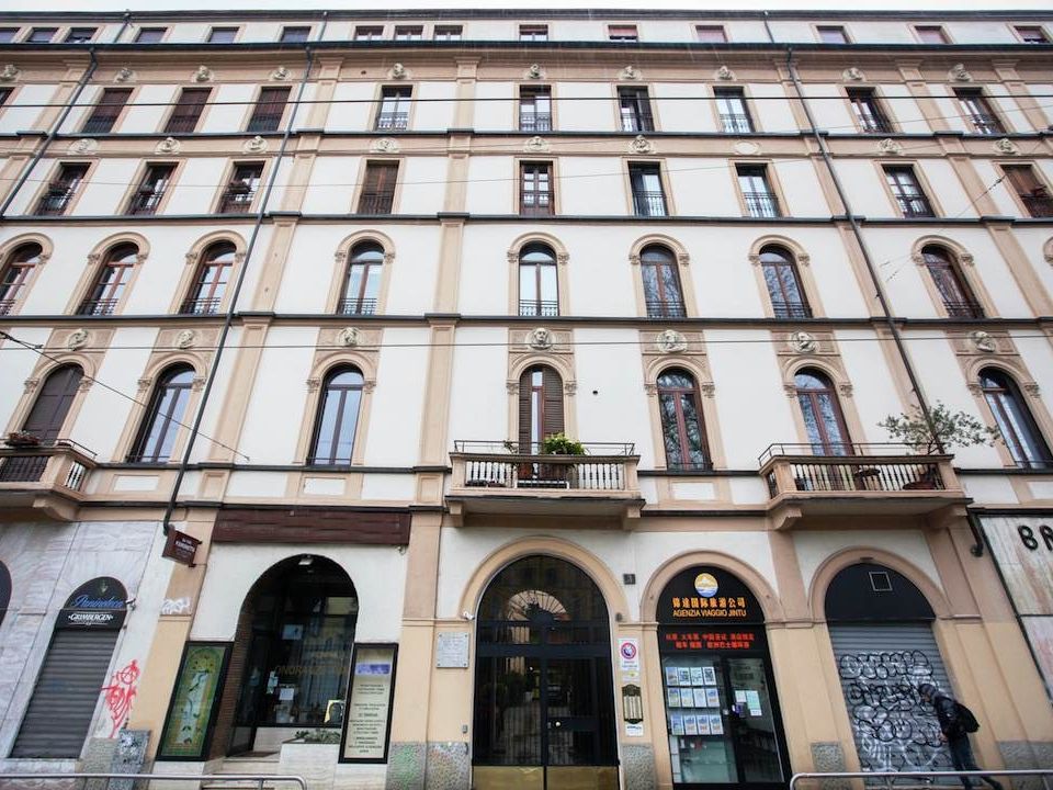 Lejlighed i Milan, Milan - foto 1