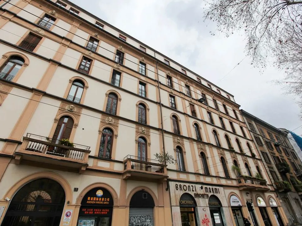 Lejlighed i Milan, Milan - foto 2