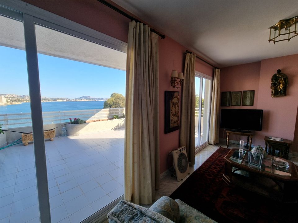 Lejlighed i Calpe, Alicante - foto 5