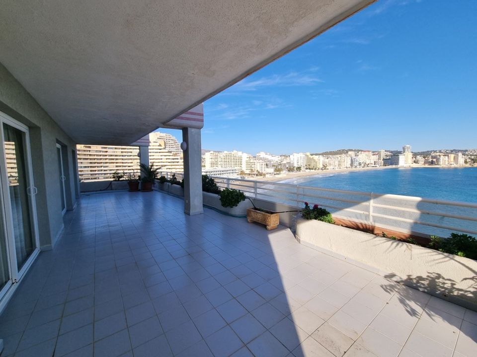 Lejlighed i Calpe, Alicante - foto 2