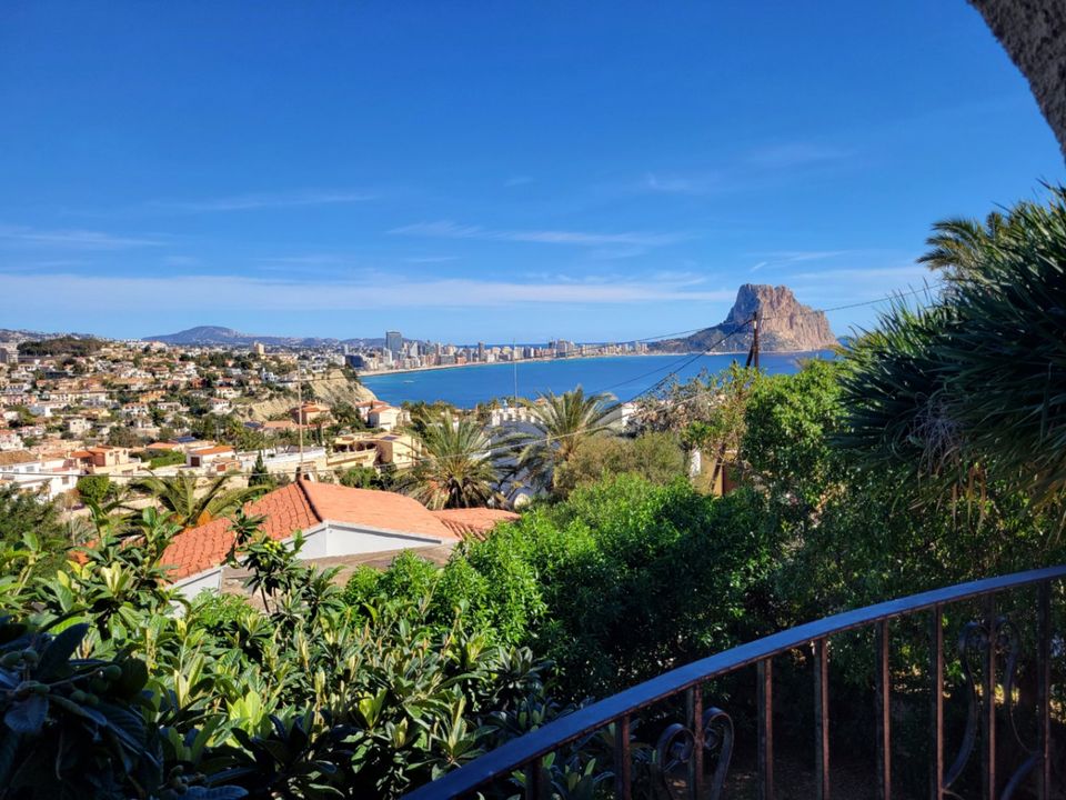 Villa i Calpe, Alicante - foto 3