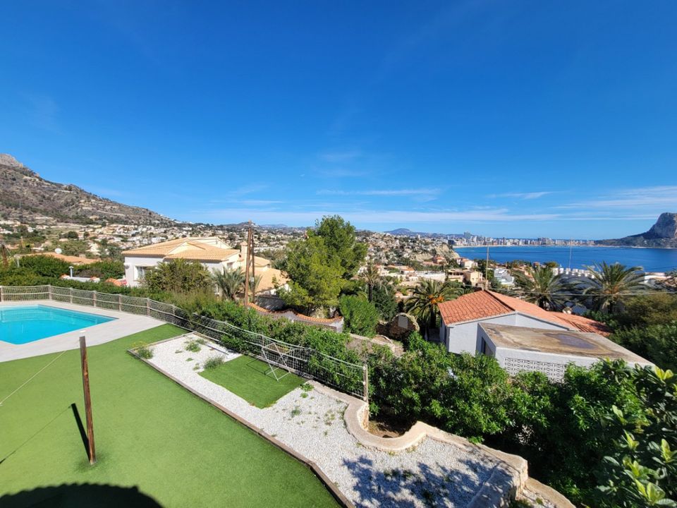 Villa i Calpe, Alicante - foto 2
