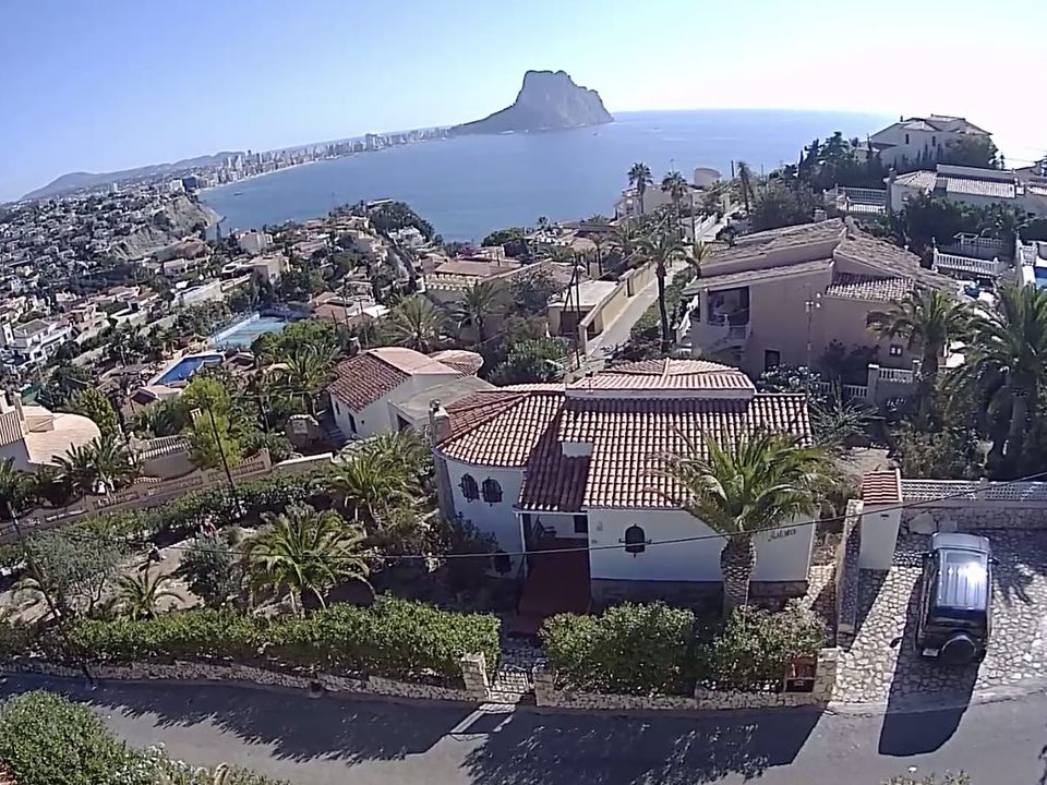 Villa i Calpe, Alicante - foto 4