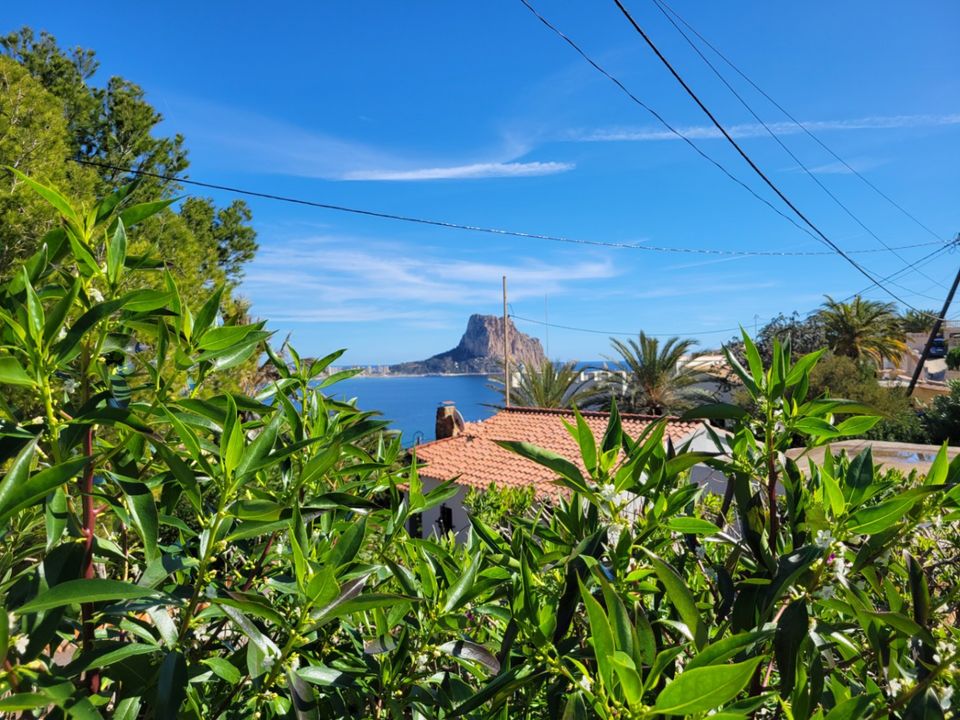 Villa i Calpe, Alicante - foto 5