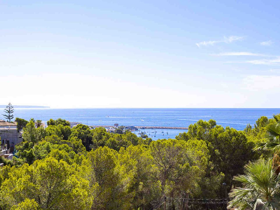 Villa i Costa D'en Blanes, Mallorca - foto 3